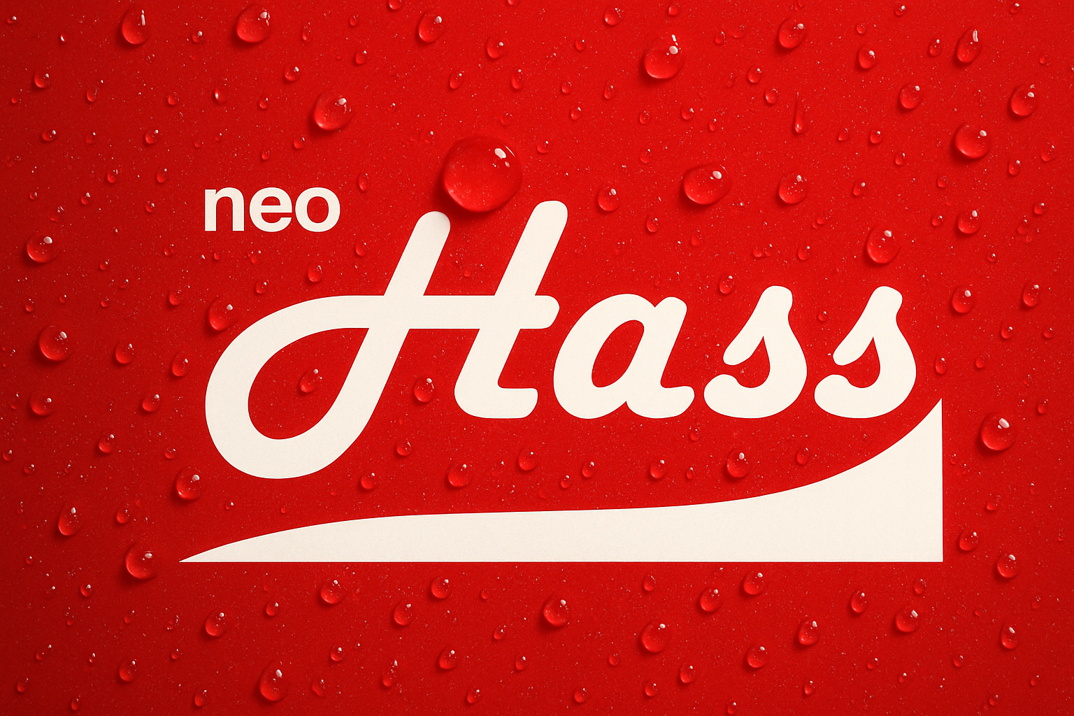 Kemasan neo Hass